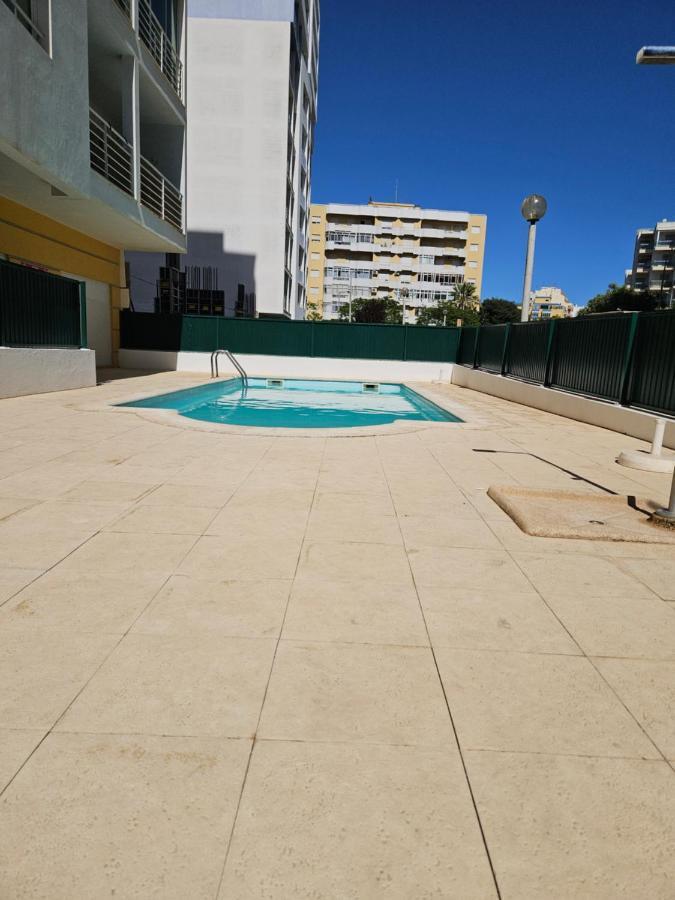 Serendipity House Portimao Exterior photo